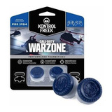 Kontrolfreek Cubre Stick Control Freek Ps4 - Ps5 Warzone 