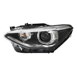 Optica Izquierda Serie 1 11/15 Sport C/lupa C/led  (f21)