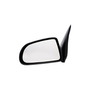  955 078 Driver Side Power Door Mirror For Select Dodge... Dodge Power Wagon