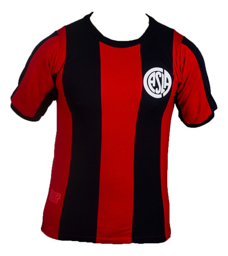 Camiseta Retro San Lorenzo Los Matadores Nr Prod. Oficial 