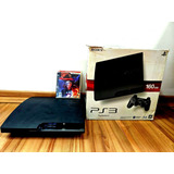 Ps3 Desbloqueado 160gb