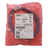 Dell Emc Networking Cable, Om4 Lc/lc Cable De Fibra De 10mts