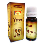 Aceite Aromatico Yatra - Parimal