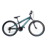 Bicicleta Mtb Totem Modelo Vortex Aro 26 Talla 13.5