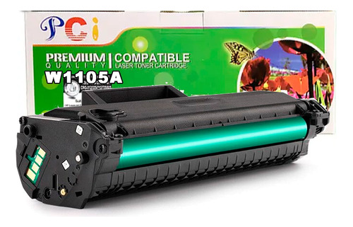 Toner Hp 105a Alternativo Impresora 107w-135w-137fn Con Chip
