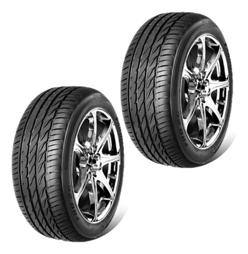 Paquete De 2 Llantas 215/55 R17 98w Farroad Frd26