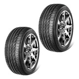 Paquete De 2 Llantas 215/55 R17 98w Farroad Frd26