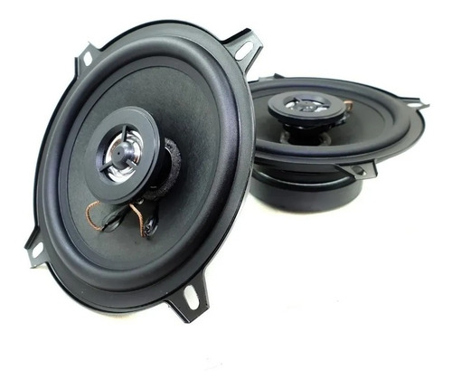 Parlantes Carro Kl Ts-g1314r 260w 2 Vias 13cm 5 Pulgadas