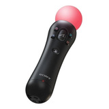 Joystick Inalámbrico Sony Playstation Move Negro