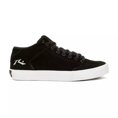 Zapatillas Rusty Andreuss Negro