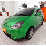 Chevrolet Spark 2007 1.0 Go