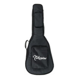 Funda Jumbo Guitarra Texana Takamine Gbw