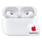 Apple AirPods Pro (2da Generación) Con Applecare (2 Aos)