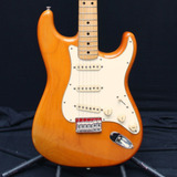 Guitarra Fender Stratocaster 1974 Swamp Ash Made In Usa