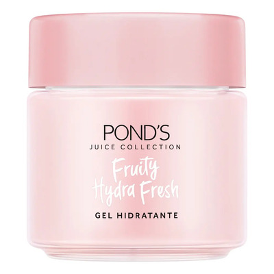 Pond's Gel Hidratante Facial Fruity Hydra Fresh Sandía 110 G | MercadoLibre