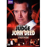 Dvd De Juez John Deed Temporada 1 Y Episodio Piloto