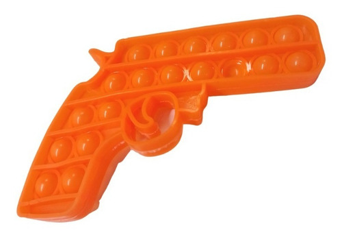 Pop It Juguete Juego Burbujas Novedad Anti Estrés Colores