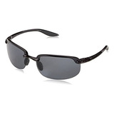 Lentes Maui Jim Para Hombre Columbia Gafas De Sol Incomparab