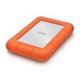 Lacie Lac9000298 Disco Duro Externo Lacie Rugged Mini 2tb 2.