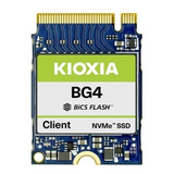 Disco Interno Ssd 512gb M2 Nvme 2230 - Kioxia Pull New