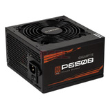 Fuente Gigabyte P650b 650w 80plus Bronze 