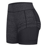 Faldas De Tenis De Alta Calidad Para Mujer, Pantalones Corto