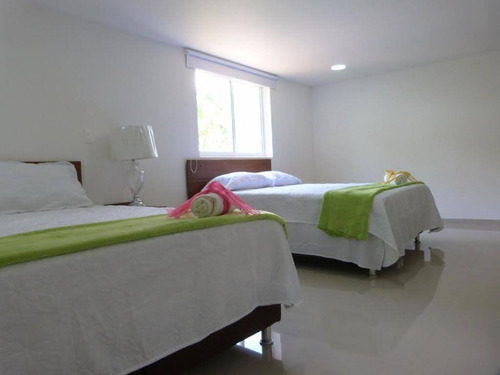 San Andres Casa Por Dias 10 Personas