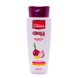 Shampoo Cebolla Biotina Lissia - mL a $31