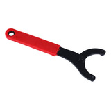 Juego De Llaves Y Bielas Lock Ring Spanner Para Pedalier