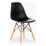 Silla De Comedor Eames Dsw