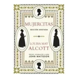 Libro Mujercitas - Anotado