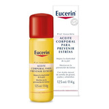 Eucerin Aceite Antiestrias 125ml