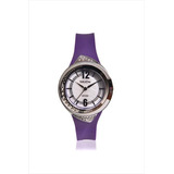 Reloj Mujer Okusai Mode Mdd0014-anr-6c  Sumergible Colores