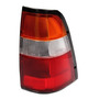 Faro Trasero Color Ambar Blanco Rojo Izquierdo Chevrolet Luv Chevrolet LUV