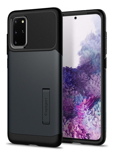 Samsung Galaxy S20 Plus Spigen Slim Armor Carcasa Case