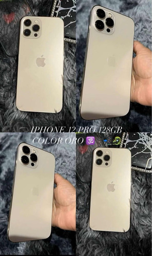 iPhone 12 Pro Max 128gb