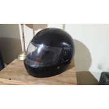 Casco Halcón H5 Como Nuevo