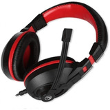 Headset Gamer Marvo H8321p Sonido Stereo 3.5 Aisla  El Audio