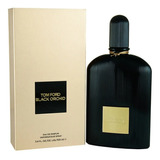 Perfume Tom Ford Black Orchid 100 Ml 100% Original