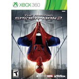 The Amazing Spider-man 2 - Xbox 360