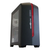 Gabinete Game Factor Csg-500