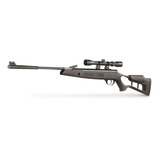 Rifle Hatsan Edge 5.5 (.22) Con Telescopio 3-9x32 Powerfull