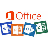 Pacote Office 2021 Ativado