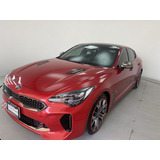 Kia Stinger Gt 3.3 Twin Turbo T/a 