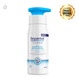 Bepantol Derma Loção Hidratante Restaurador Pele Seca 400ml