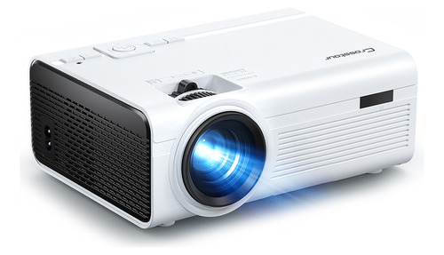 Mini Projetor Projector 1080p Wifi Home Theater Proyector
