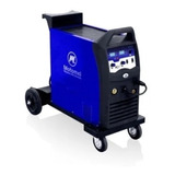 Soldadora Inverter Motomel Mig Mag Dual 250 A 380 V Lacueva