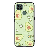 Carcasas Fundas Para Redmi 9c Diseño 50