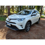 Toyota Rav4 4x4 Vx