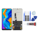 Pantalla Display Compatible Con Huawei P30 Lite Orig